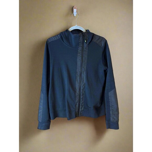 Nike Zip Up Hoodie - Picture 1 of 7